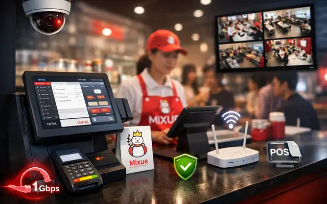 Project Mixue Palembang (cover)